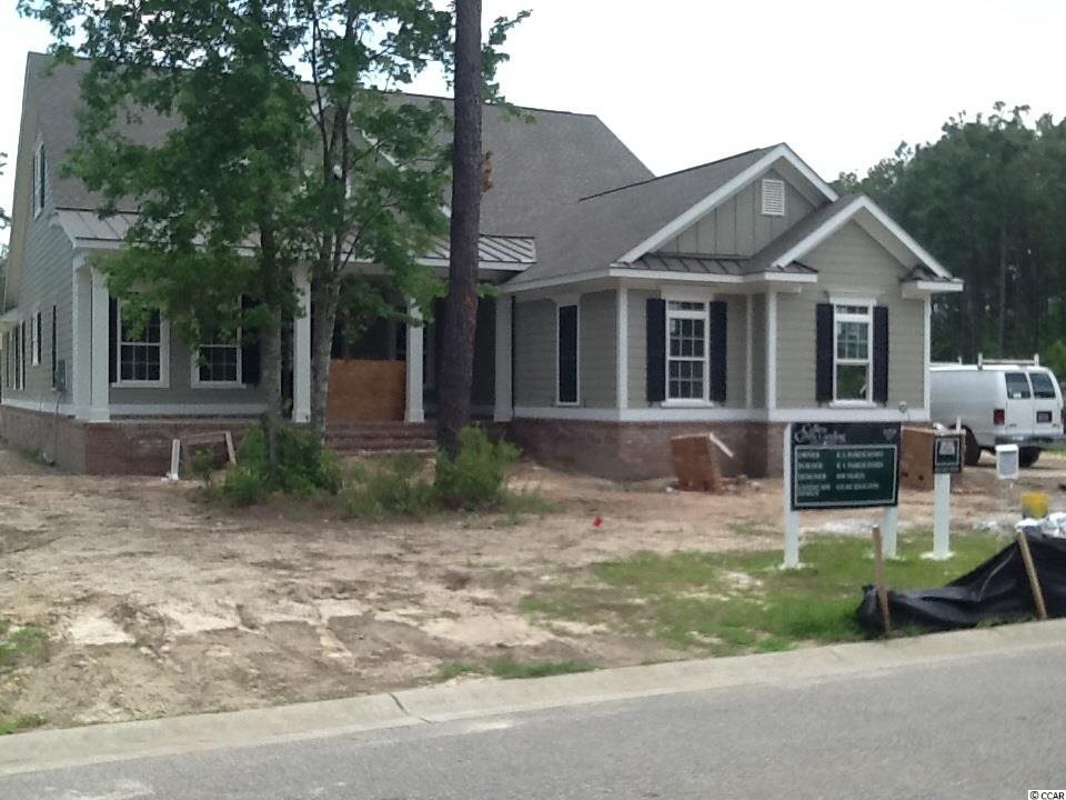 39 Knotty Pine Way Murrells Inlet, SC 29576 - Photo 3 of 9 Gallery Image 3