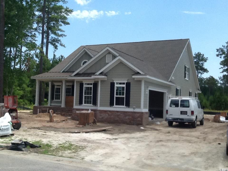 39 Knotty Pine Way Murrells Inlet, SC 29576 - Photo 4 of 9 Gallery Image 4