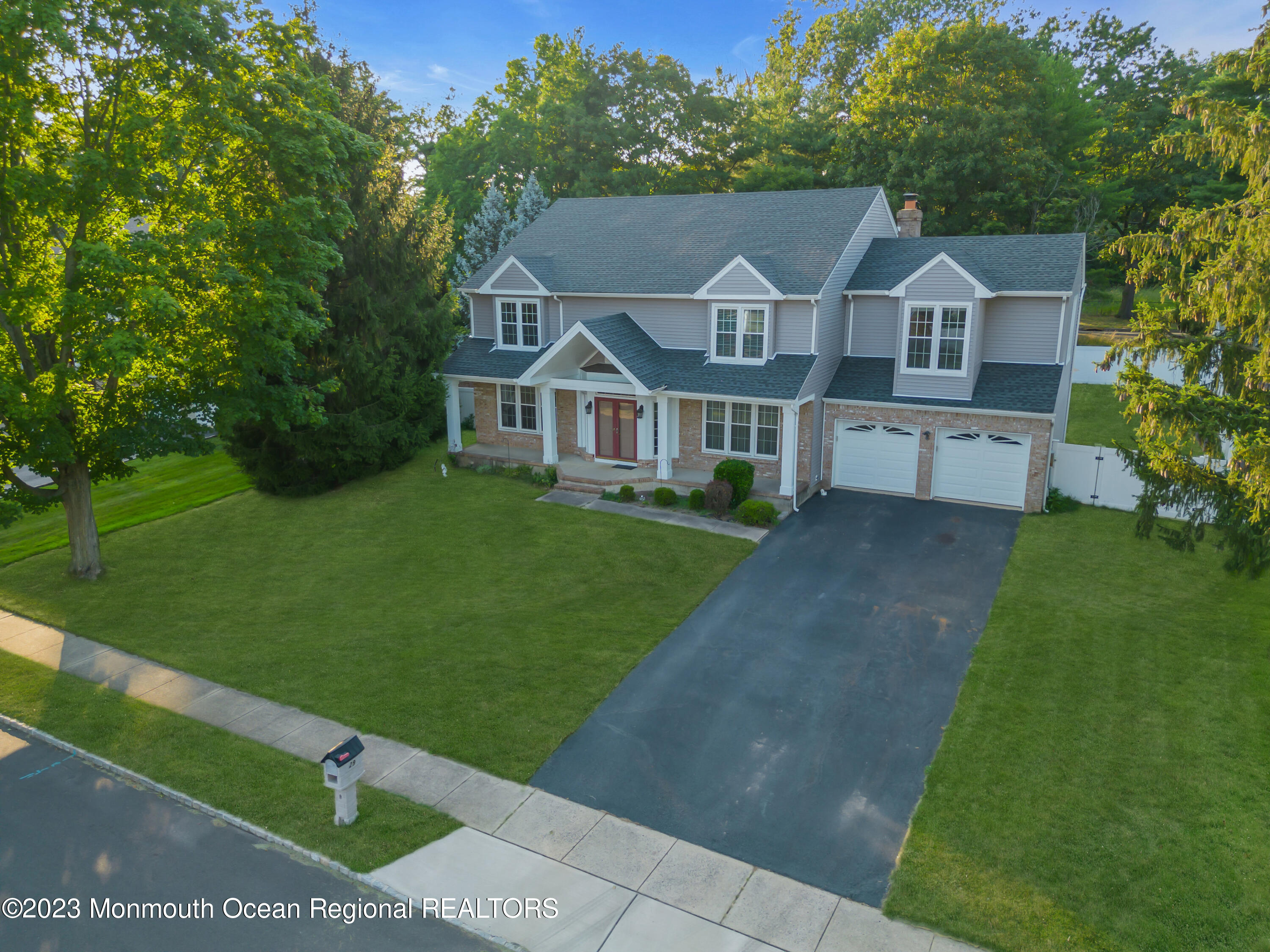 29 Royal Road Freehold, NJ 07728 - Photo 50 of 61 055_dji_0994-1