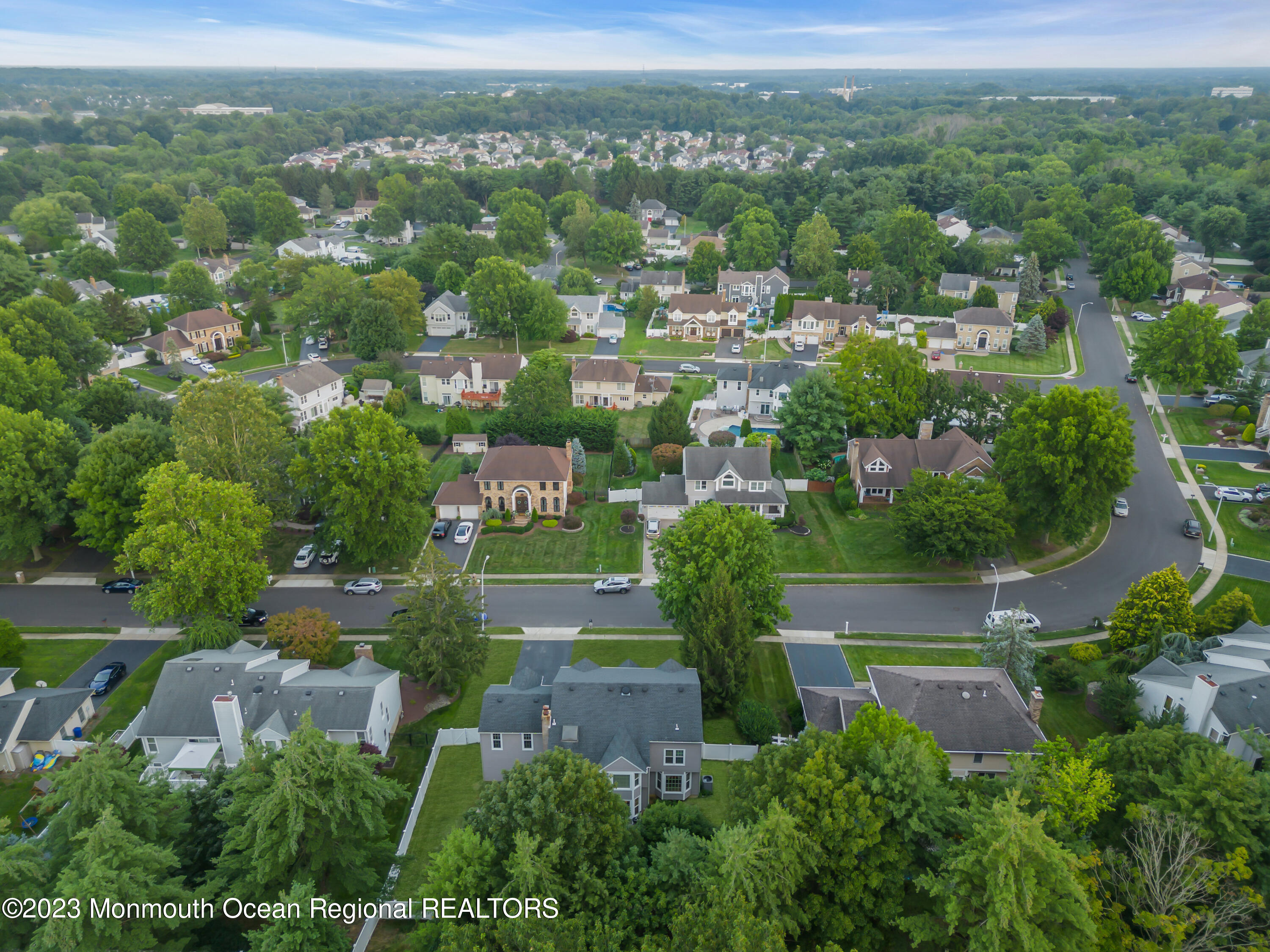 29 Royal Road Freehold, NJ 07728 - Photo 56 of 61 060_dji_0073-1