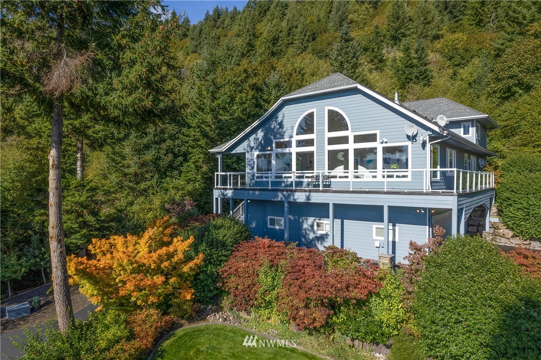 81 Maple Ridge Road Cathlamet, WA 98612 - Photo 36 of 40 Gallery Image 36