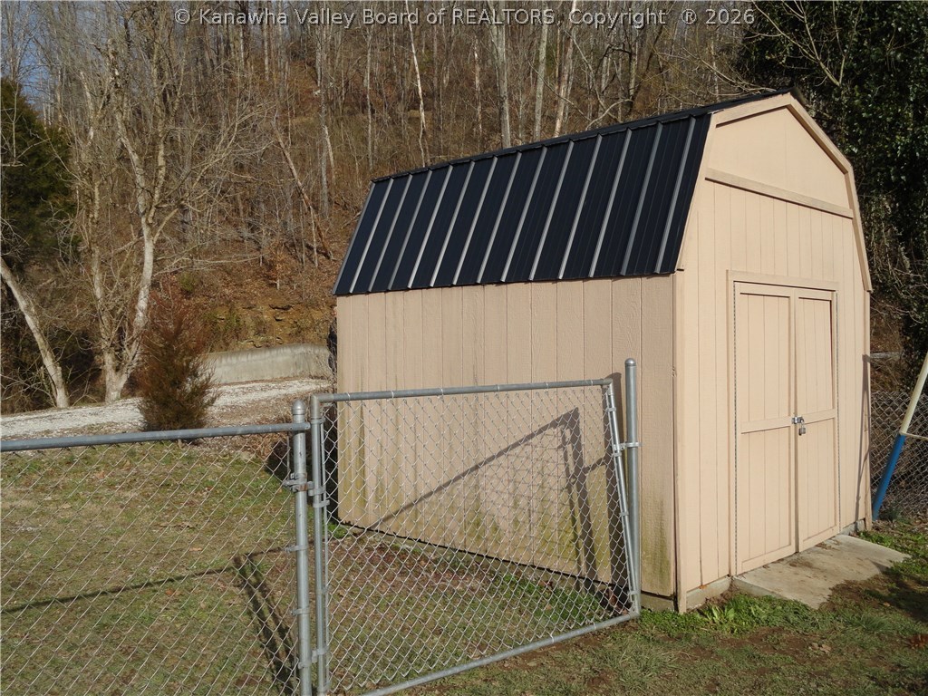 6888 Merritts Crk Road Huntington, WV 25702 - Photo 17 of 18 Gallery Image 17