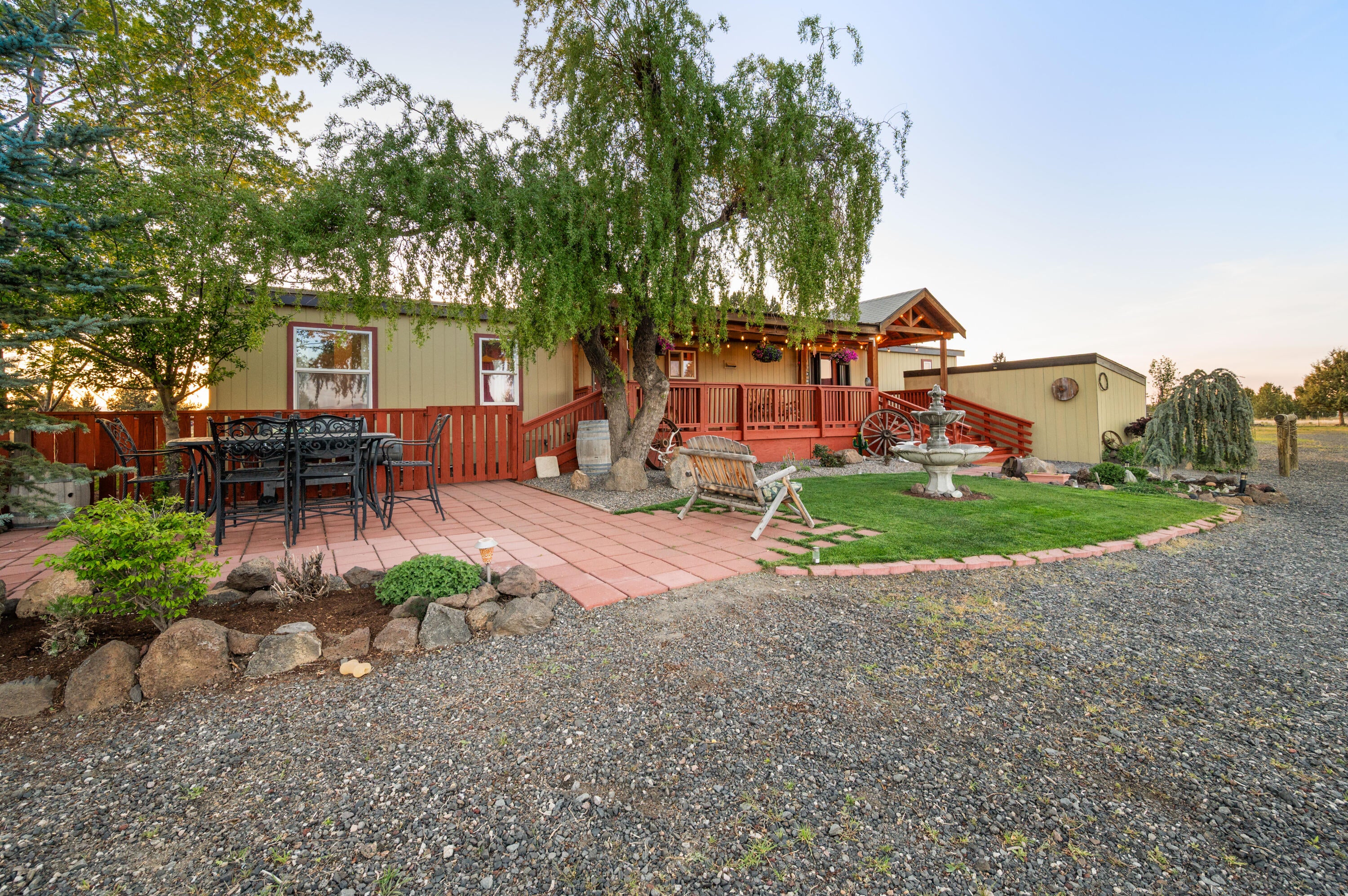 6216 Southwest Groundhog Road Terrebonne, OR 97760 - Photo 20 of 64 6216SWGroundhogRd-3