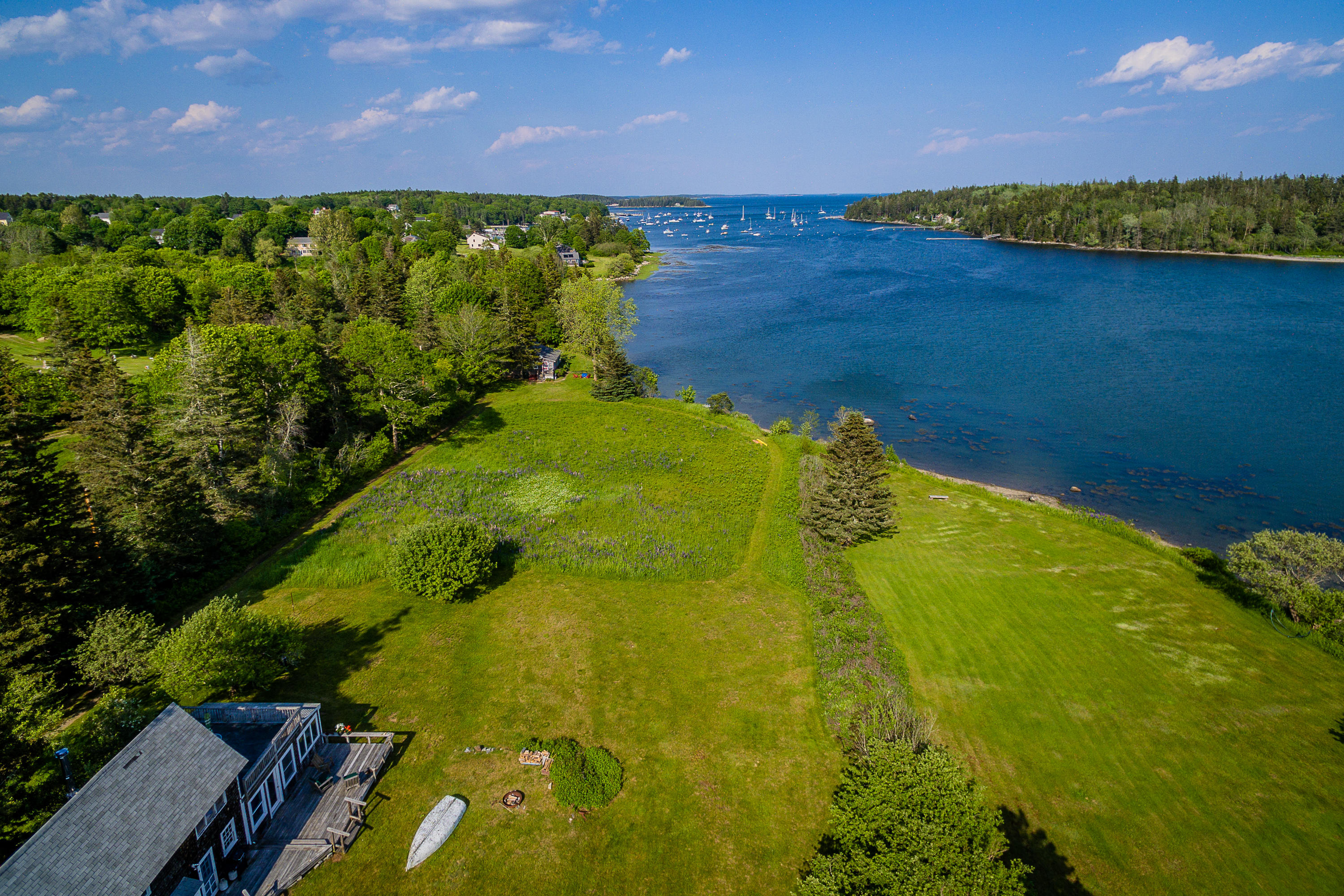 5 Hope Lane St. George, ME 04860 - Photo 17 of 41 5Hope_17_S_Aerial_print