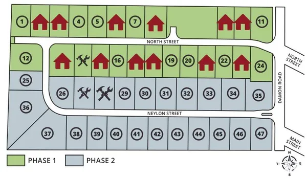 $20,000 | 35 Neylon Street, Mount Sterling, IL 62353