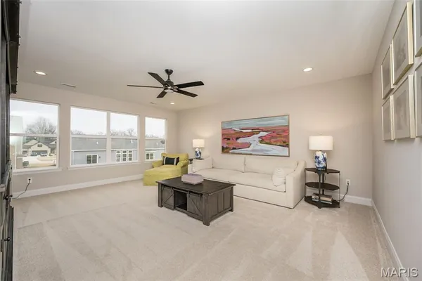 $839,500 | 3 Warchol Court, O'Fallon, MO 63368