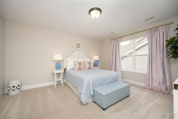 $839,500 | 3 Warchol Court, O'Fallon, MO 63368