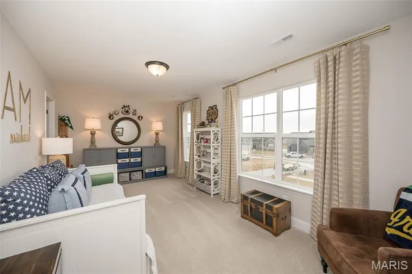 $839,500 | 3 Warchol Court, O'Fallon, MO 63368