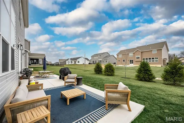 $839,500 | 3 Warchol Court, O'Fallon, MO 63368