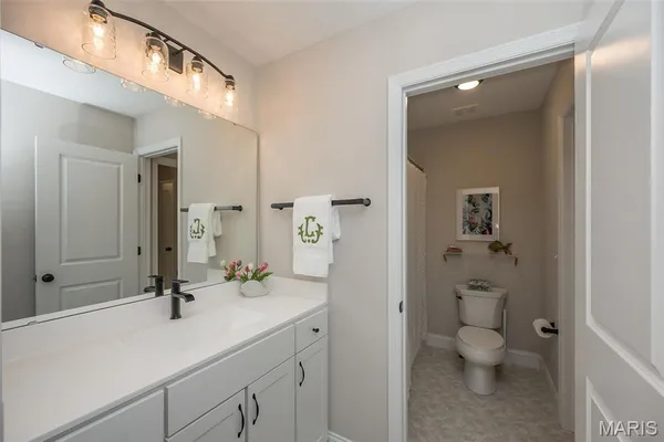 $839,500 | 3 Warchol Court, O'Fallon, MO 63368