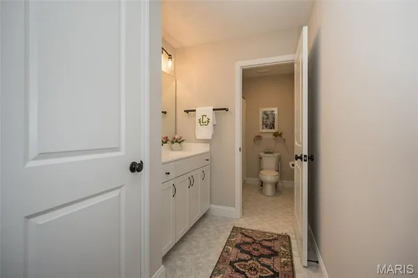 $839,500 | 3 Warchol Court, O'Fallon, MO 63368