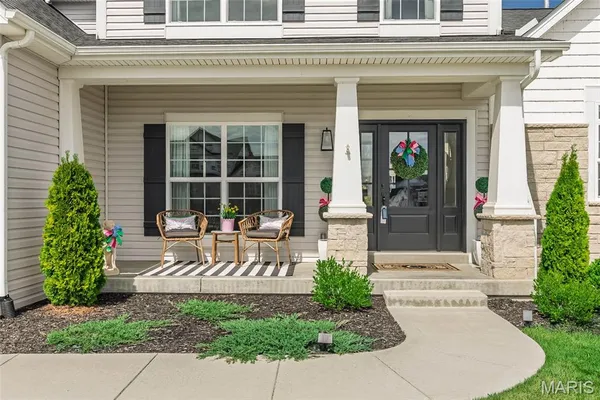 $839,500 | 3 Warchol Court, O'Fallon, MO 63368