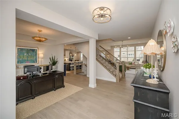 $839,500 | 3 Warchol Court, O'Fallon, MO 63368