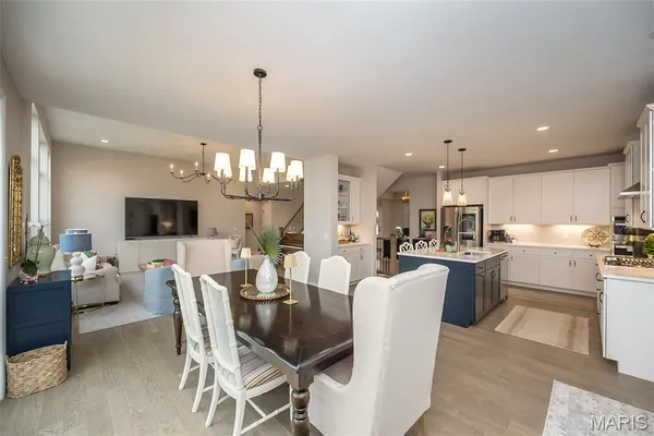 $839,500 | 3 Warchol Court, O'Fallon, MO 63368