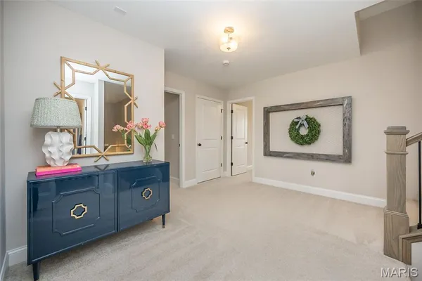 $839,500 | 3 Warchol Court, O'Fallon, MO 63368