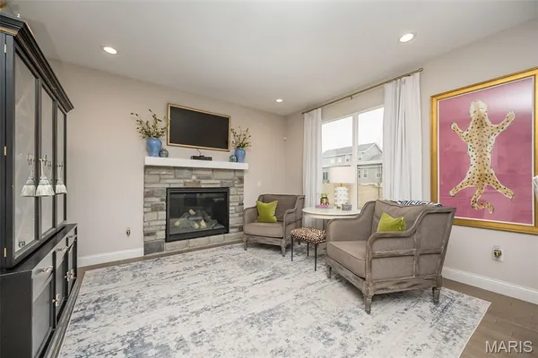 $839,500 | 3 Warchol Court, O'Fallon, MO 63368