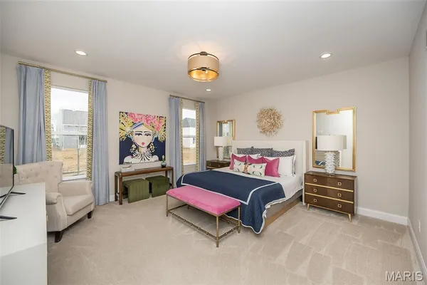 $839,500 | 3 Warchol Court, O'Fallon, MO 63368