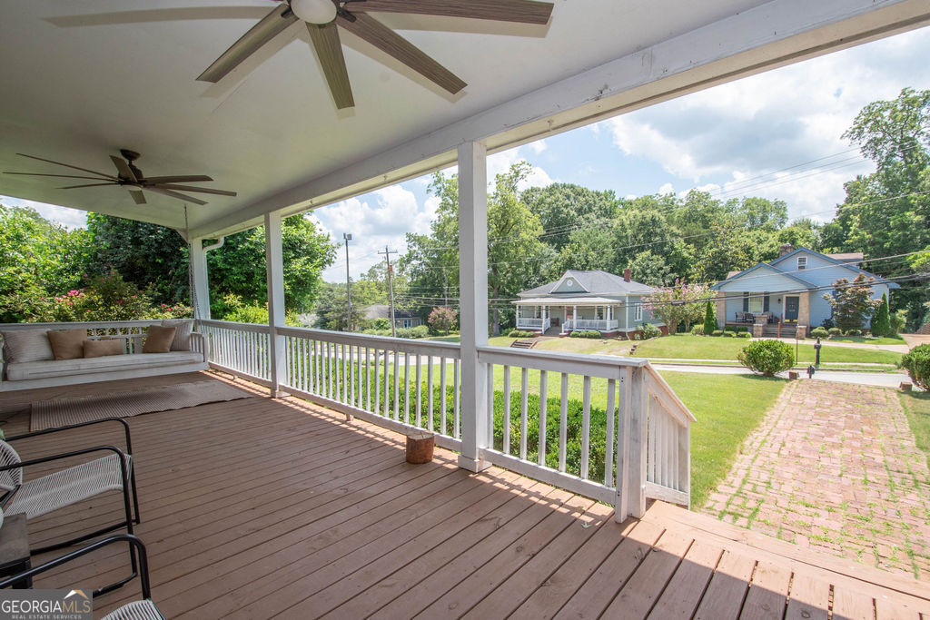 312 Country Club Road LaGrange, GA 30240 - Photo 6 of 43