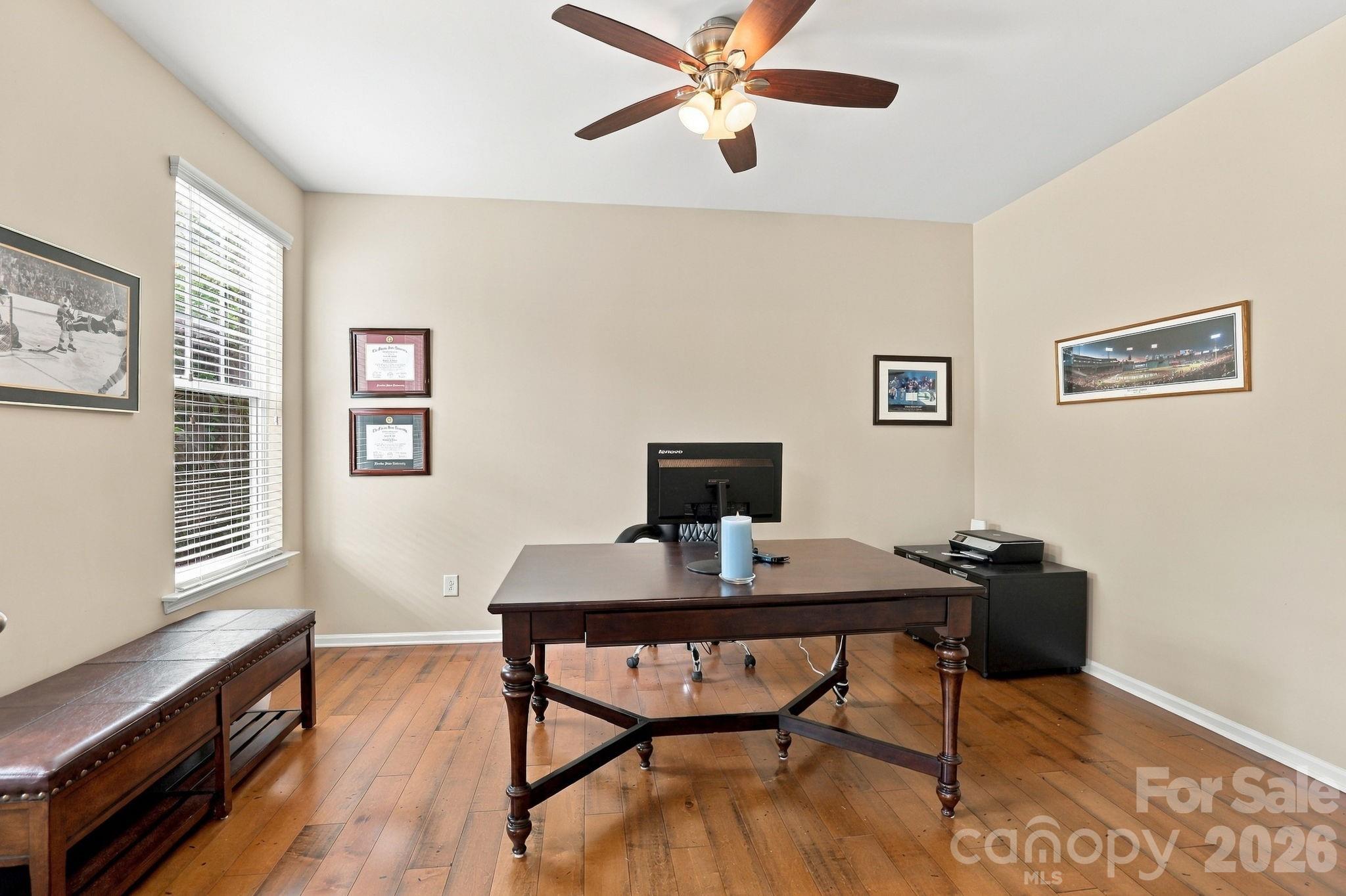 1236 Screech Owl Road Waxhaw, NC 28173 - Photo 3 of 45 Gallery Image 3