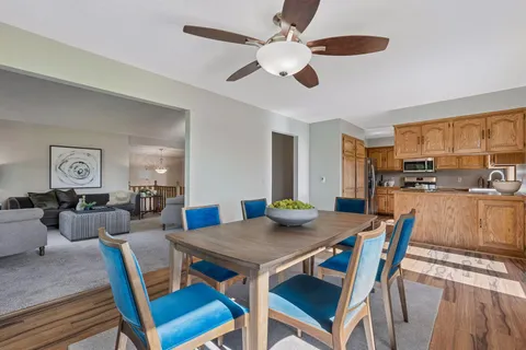 $475,000 | 3301 154th Lane Northwest, Andover, MN 55304