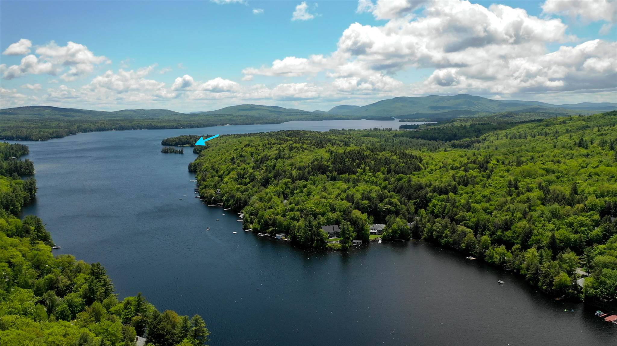 39 Tilson Point Road Sunapee, NH 03782 - Photo 1 of 22