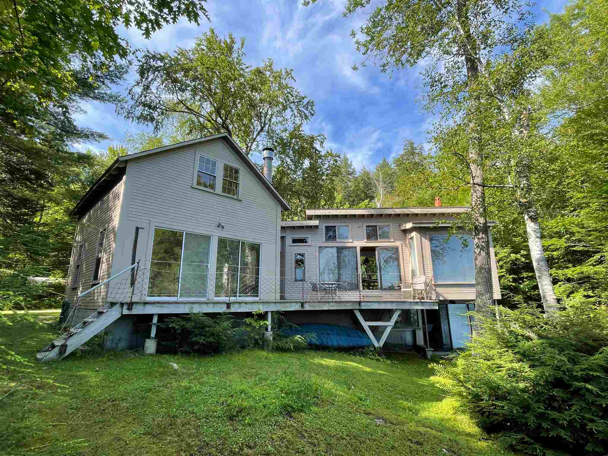 39 Tilson Point Road Sunapee, NH 03782 - Photo 2 of 22
