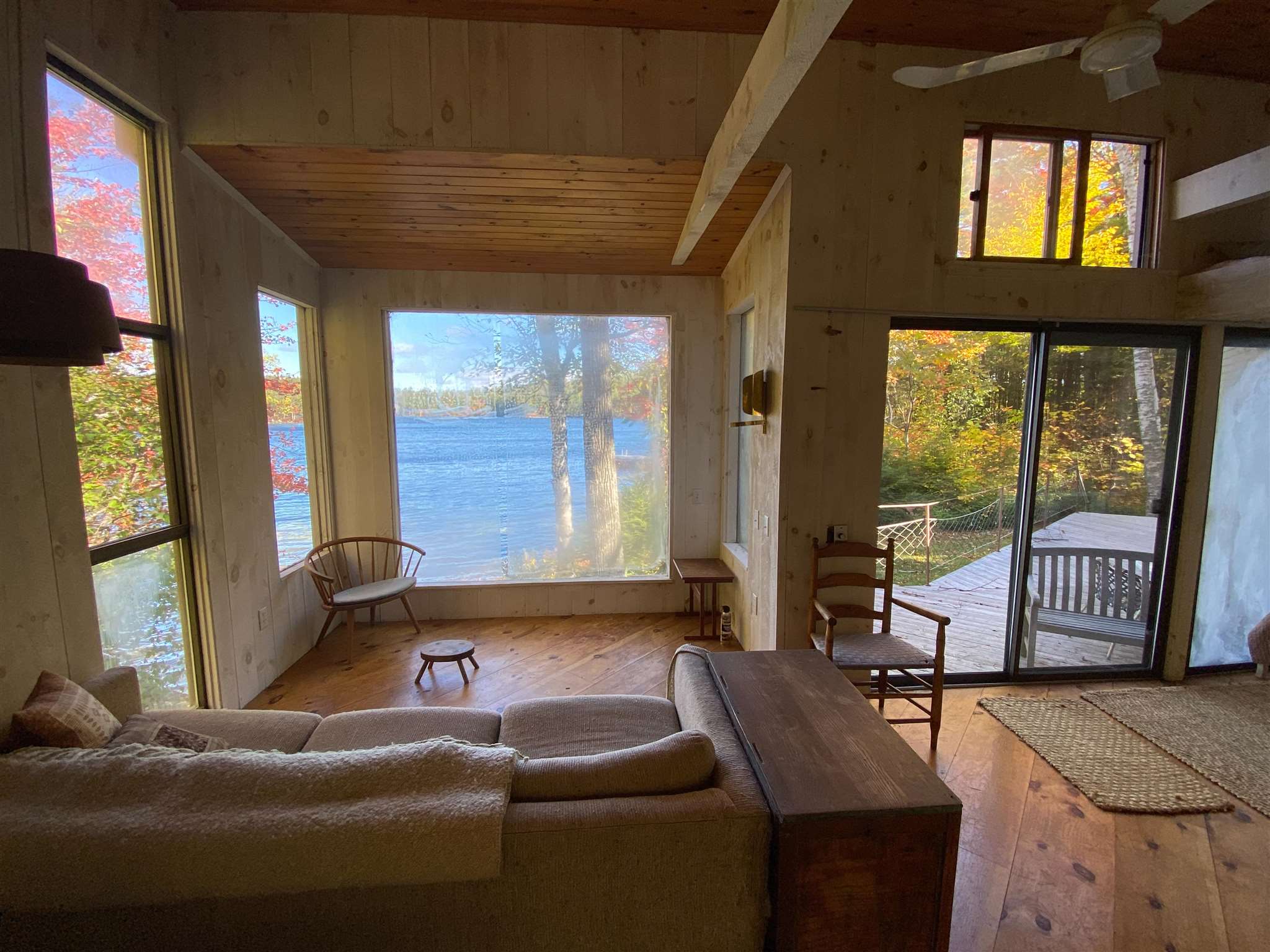 39 Tilson Point Road Sunapee, NH 03782 - Photo 11 of 22