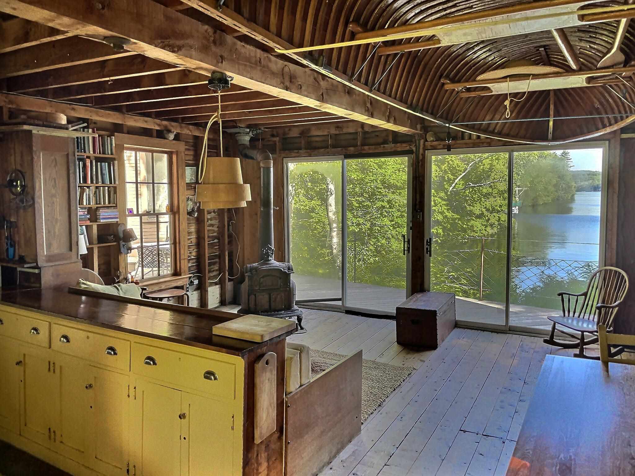 39 Tilson Point Road Sunapee, NH 03782 - Photo 12 of 22