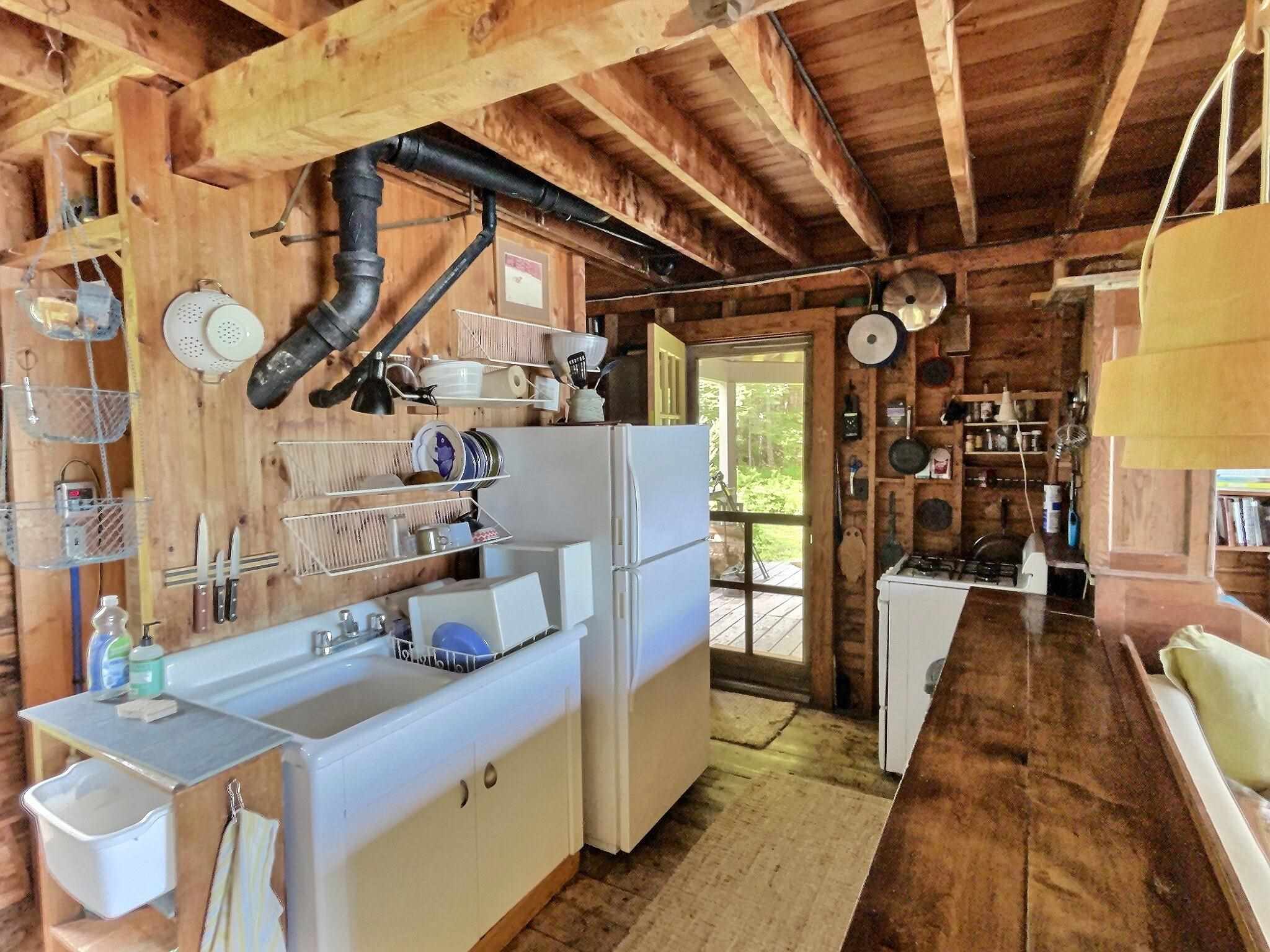 39 Tilson Point Road Sunapee, NH 03782 - Photo 13 of 22