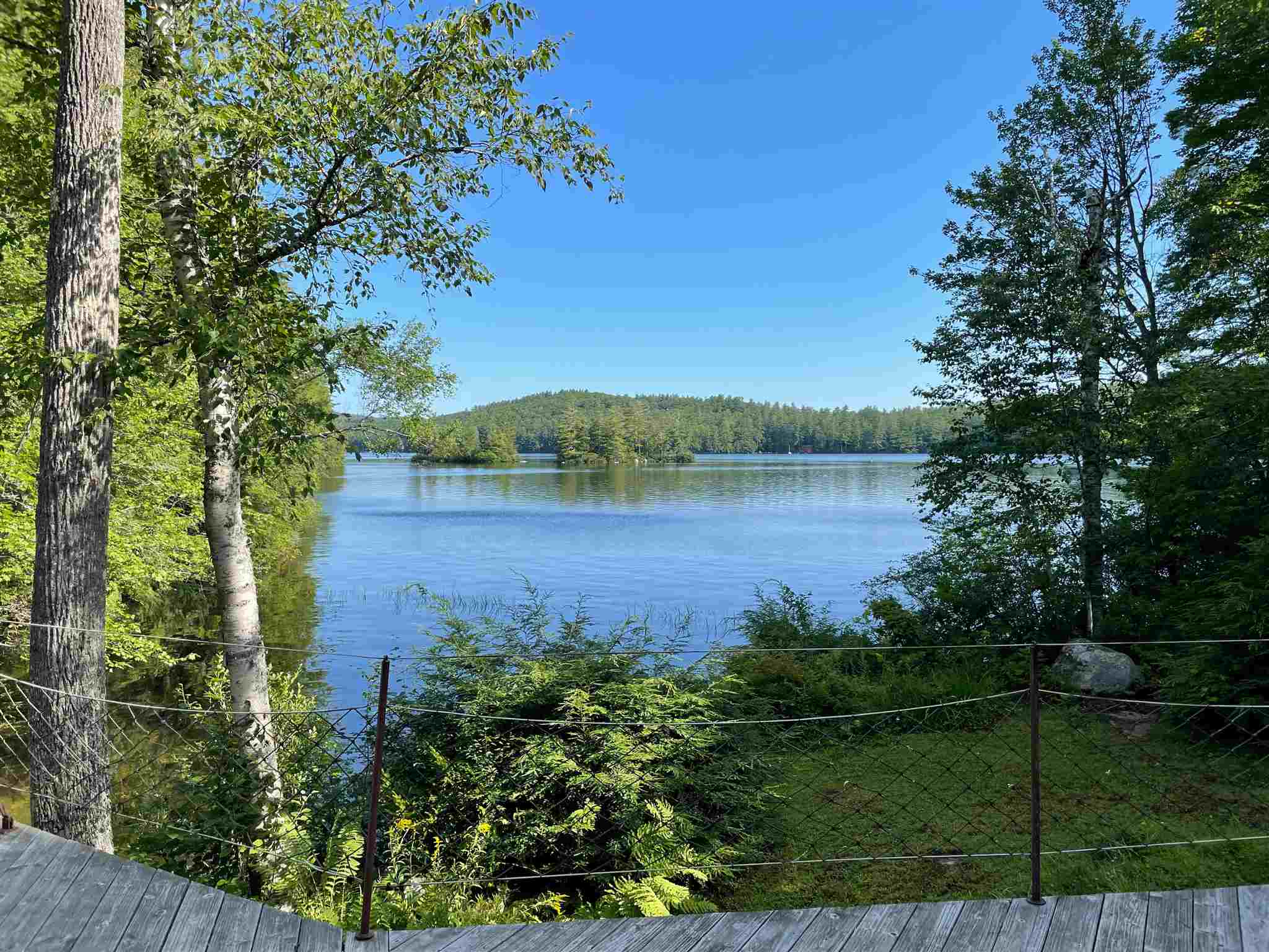 39 Tilson Point Road Sunapee, NH 03782 - Photo 15 of 22