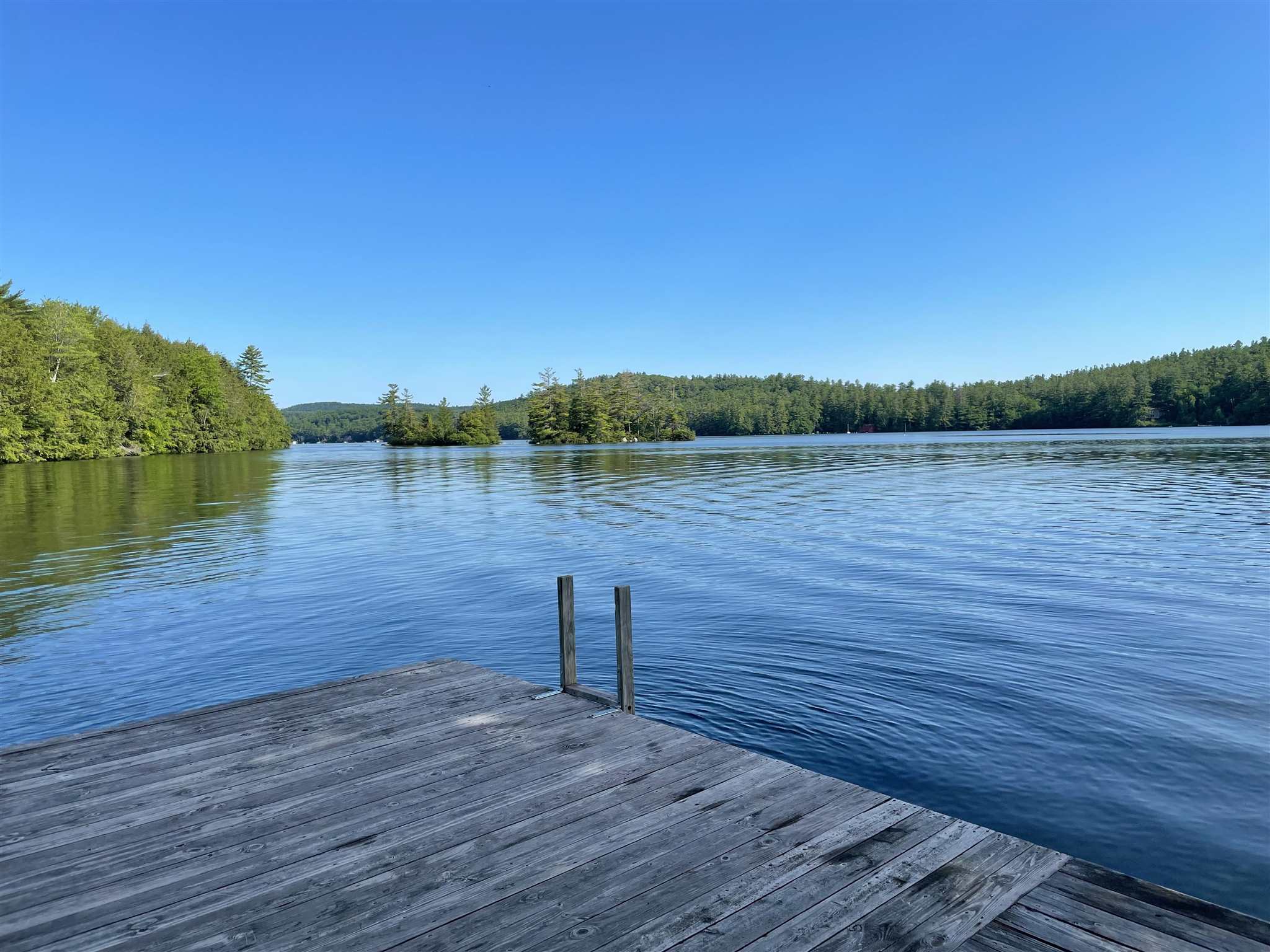 39 Tilson Point Road Sunapee, NH 03782 - Photo 16 of 22