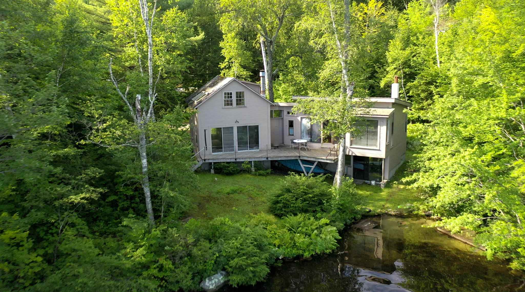 39 Tilson Point Road Sunapee, NH 03782 - Photo 17 of 22