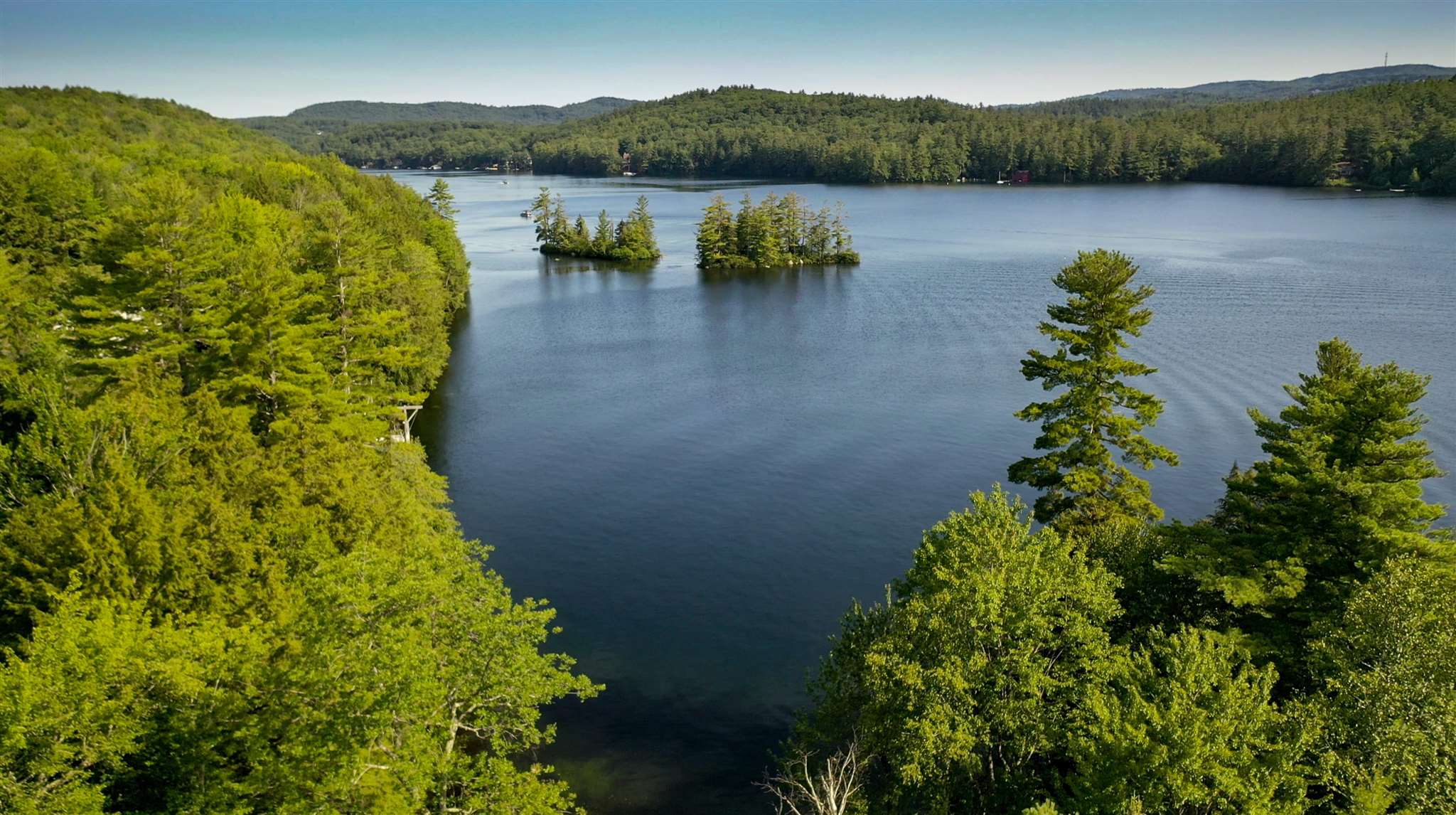 39 Tilson Point Road Sunapee, NH 03782 - Photo 18 of 22