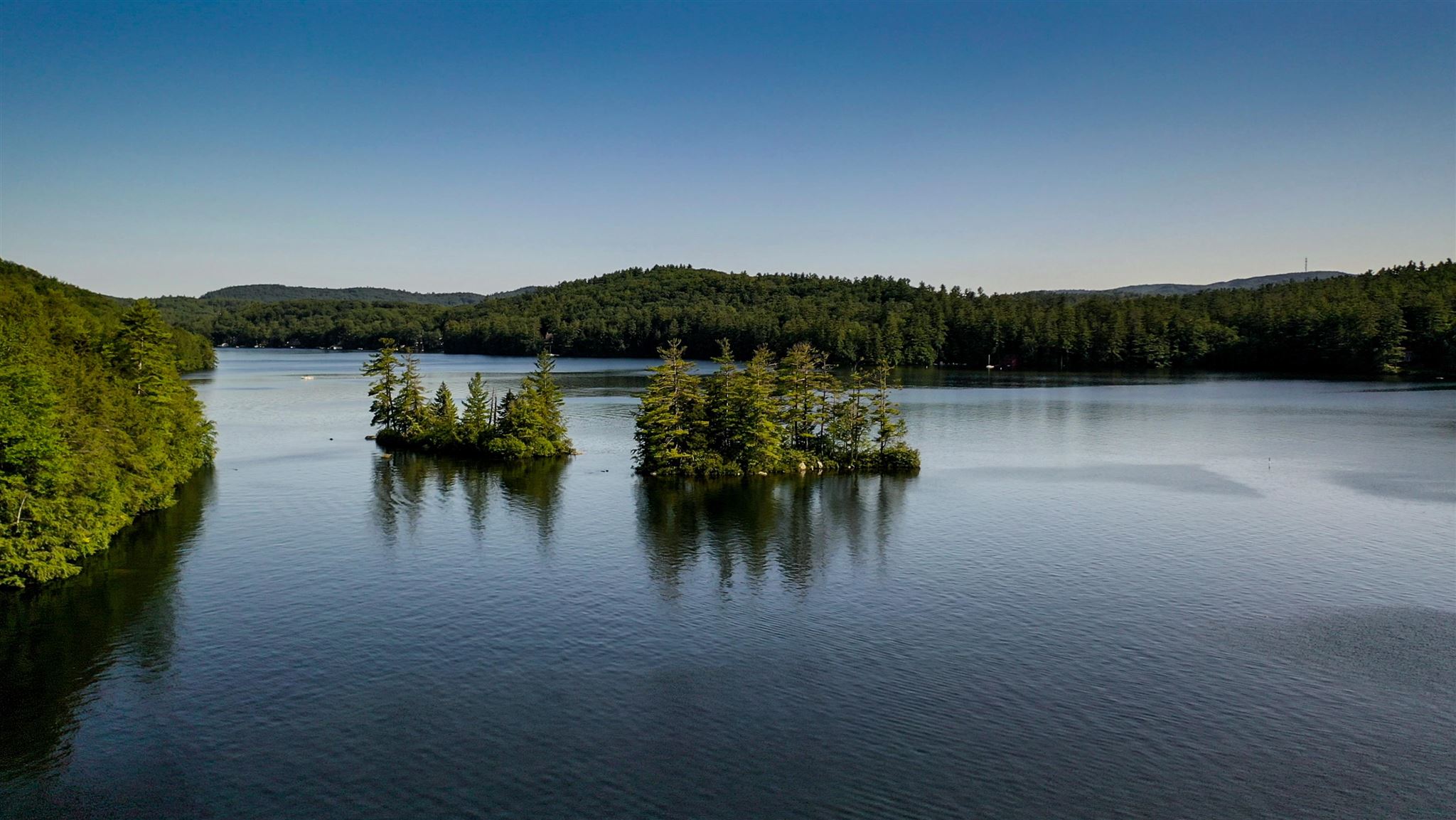 39 Tilson Point Road Sunapee, NH 03782 - Photo 20 of 22