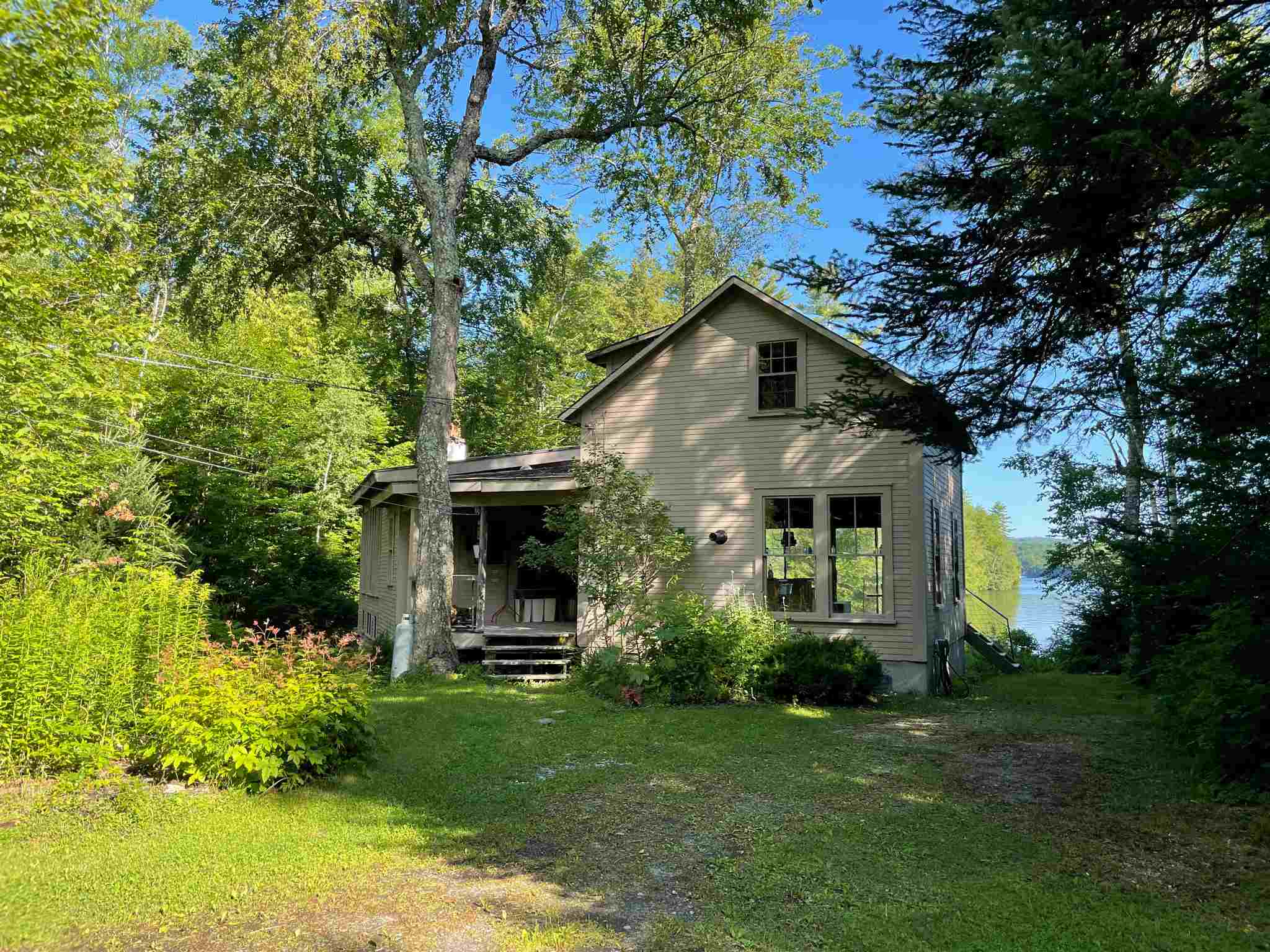 39 Tilson Point Road Sunapee, NH 03782 - Photo 3 of 22