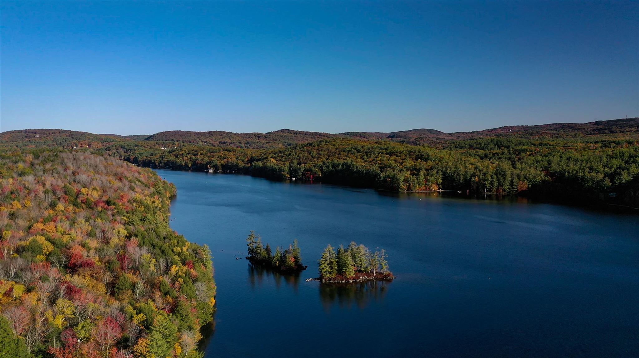 39 Tilson Point Road Sunapee, NH 03782 - Photo 21 of 22