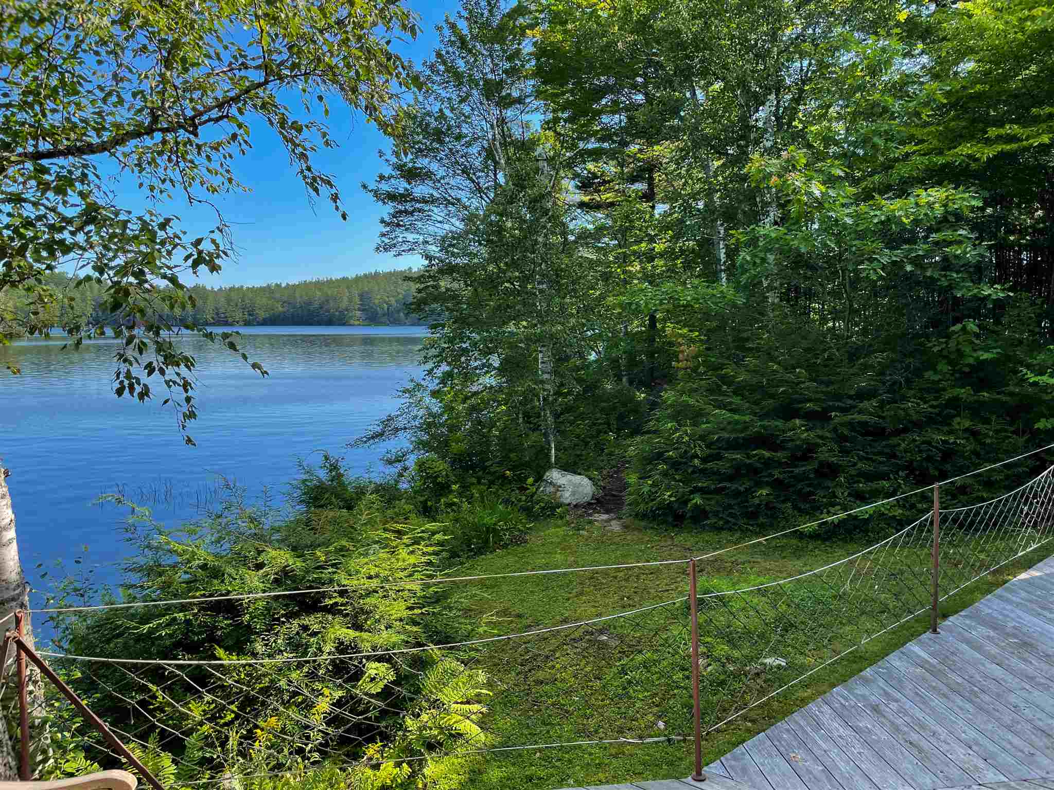 39 Tilson Point Road Sunapee, NH 03782 - Photo 4 of 22