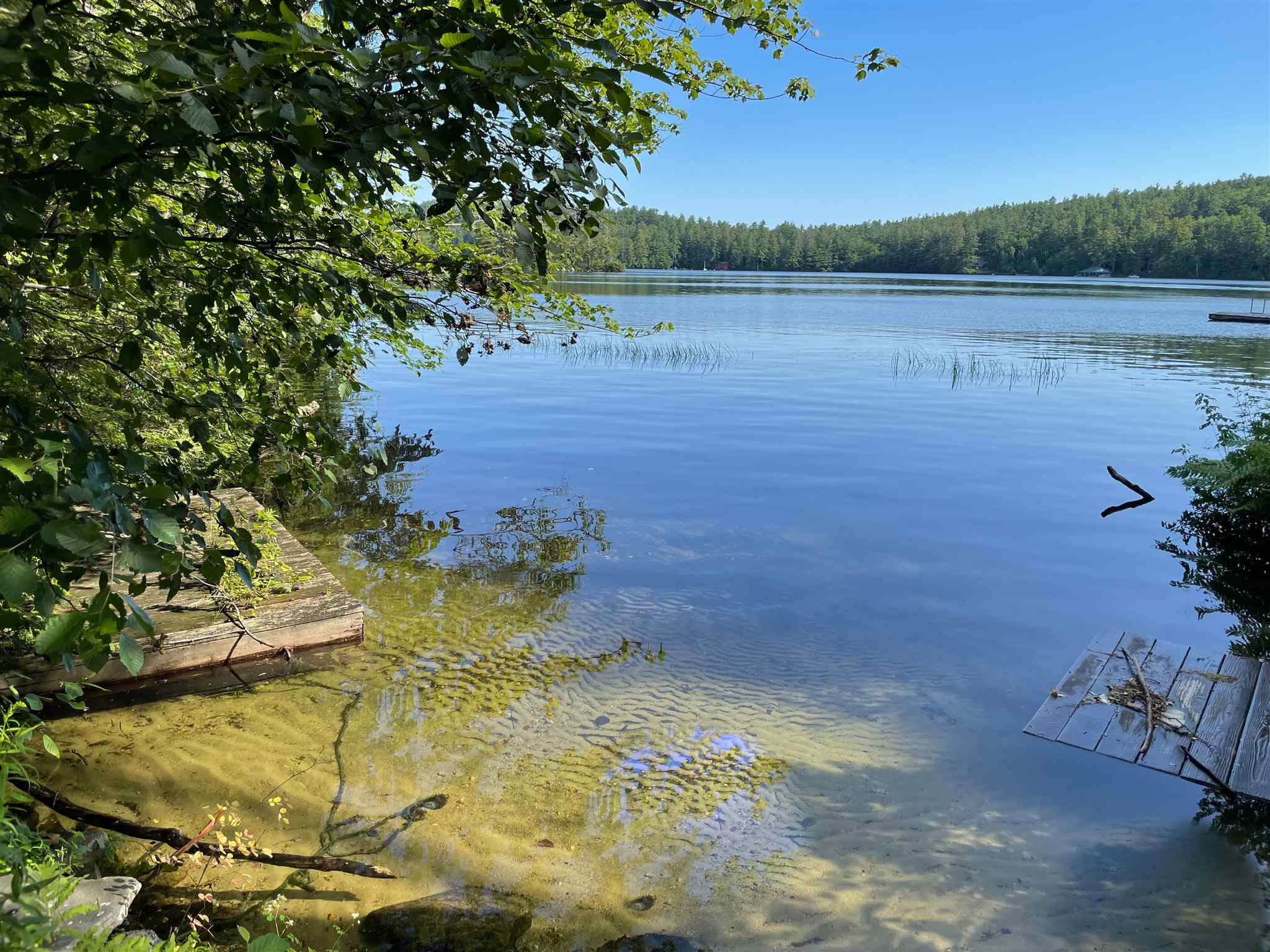 39 Tilson Point Road Sunapee, NH 03782 - Photo 5 of 22