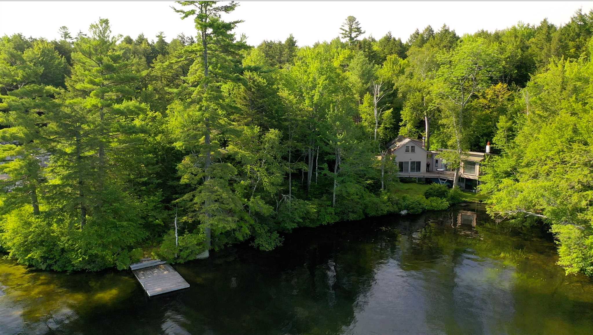 39 Tilson Point Road Sunapee, NH 03782 - Photo 7 of 22