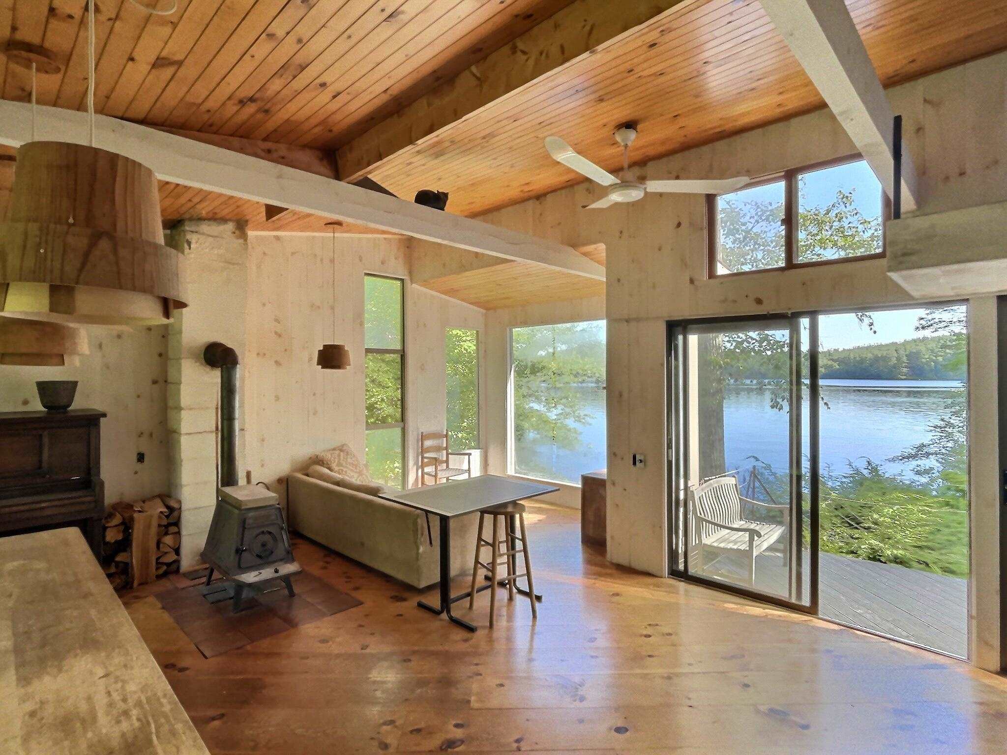39 Tilson Point Road Sunapee, NH 03782 - Photo 8 of 22