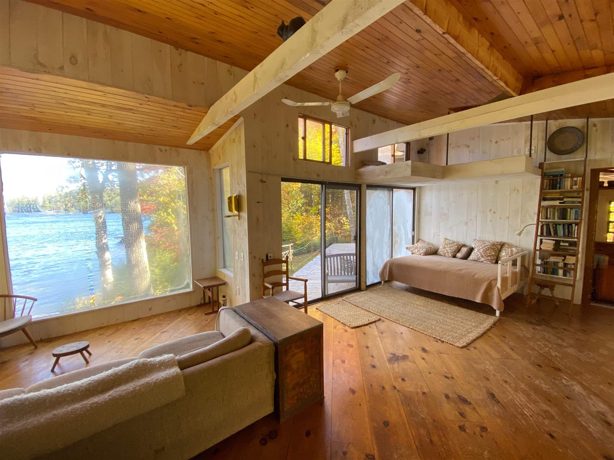 39 Tilson Point Road Sunapee, NH 03782 - Photo 9 of 22