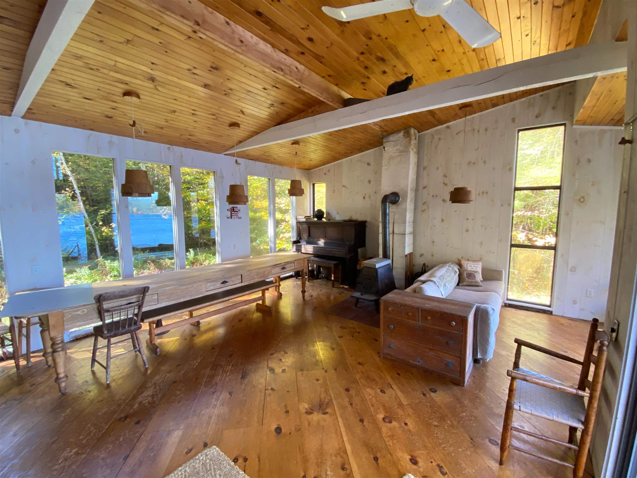 39 Tilson Point Road Sunapee, NH 03782 - Photo 10 of 22