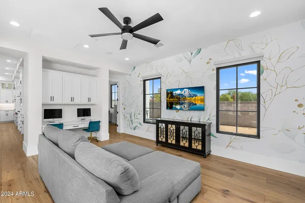 $5,495,000 | 11438 North 70th Street, Scottsdale, AZ 85254