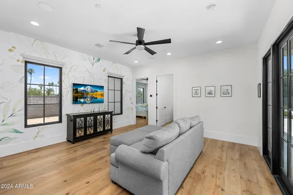 $5,495,000 | 11438 North 70th Street, Scottsdale, AZ 85254