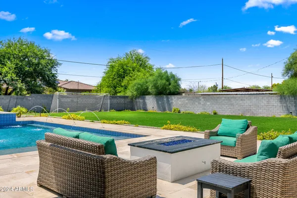 $5,495,000 | 11438 North 70th Street, Scottsdale, AZ 85254