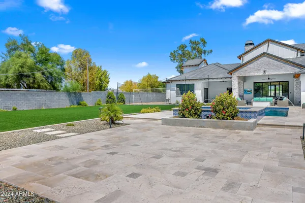 $5,495,000 | 11438 North 70th Street, Scottsdale, AZ 85254