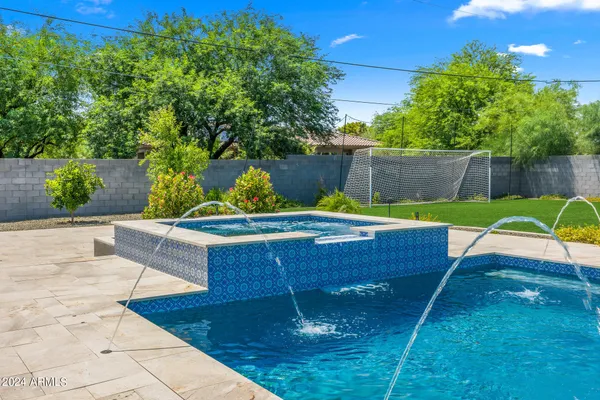 $5,495,000 | 11438 North 70th Street, Scottsdale, AZ 85254