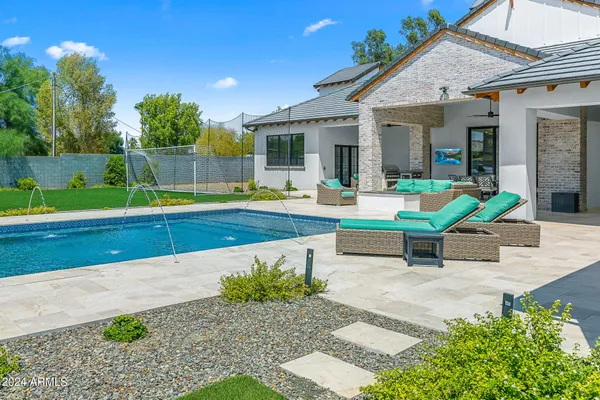 $5,495,000 | 11438 North 70th Street, Scottsdale, AZ 85254