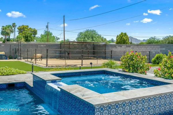$5,495,000 | 11438 North 70th Street, Scottsdale, AZ 85254