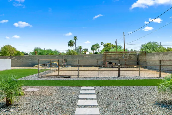 $5,495,000 | 11438 North 70th Street, Scottsdale, AZ 85254